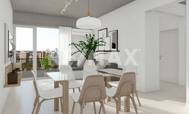 Dpto en venta - Centro Oeste Neuquén