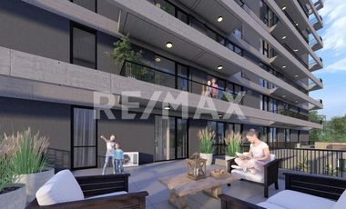 Dpto en venta - Centro Oeste Neuquén