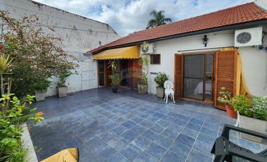 PH en Venta en Quilmes, 2 amb con patio de 40m2