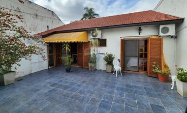 PH en Venta en Quilmes, 2 amb con patio de 40m2