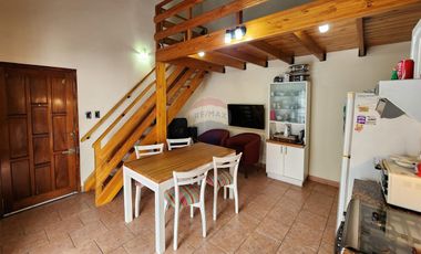 PH en Venta en Quilmes, 2 amb con patio de 40m2
