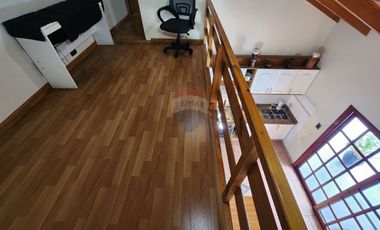 PH en Venta en Quilmes, 2 amb con patio de 40m2