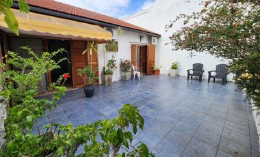 PH en Venta en Quilmes, 2 amb con patio de 40m2