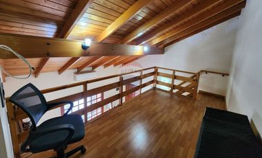 PH en Venta en Quilmes, 2 amb con patio de 40m2