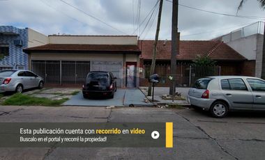 PH en Venta en Quilmes, 2 amb con patio de 40m2