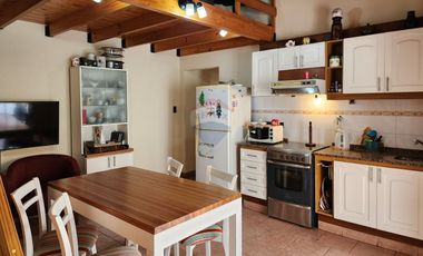 PH en Venta en Quilmes, 2 amb con patio de 40m2