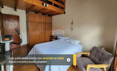 PH en Venta en Quilmes, 2 amb con patio de 40m2