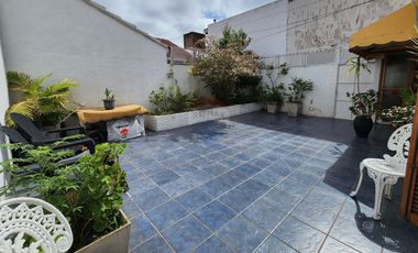 PH en Venta en Quilmes, 2 amb con patio de 40m2