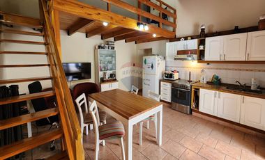 PH en Venta en Quilmes, 2 amb con patio de 40m2