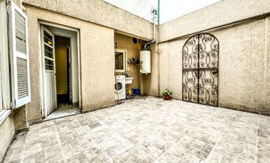 PH 3 amb. alquiler - patio en Ramos Mejia - Centro