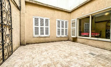 PH 3 amb. alquiler - patio en Ramos Mejia - Centro
