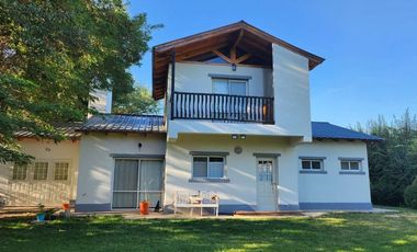 VENTA CASA DOS DORMITORIOS LOS CEDROS I, PLOTTIER