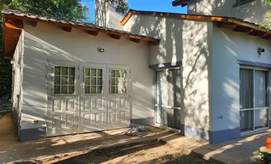 VENTA CASA DOS DORMITORIOS LOS CEDROS I, PLOTTIER