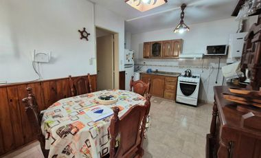 VENTA DEPARTAMENTO 1 Dorm ALBERDI Patio APTO CRED