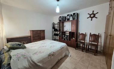 VENTA DEPARTAMENTO 1 Dorm ALBERDI Patio APTO CRED