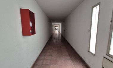 VENTA DEPARTAMENTO 1 Dorm ALBERDI Patio APTO CRED