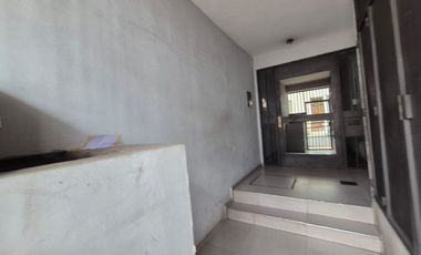VENTA DEPARTAMENTO 1 Dorm ALBERDI Patio APTO CRED