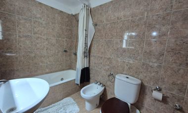 VENTA DEPARTAMENTO 1 Dorm ALBERDI Patio APTO CRED