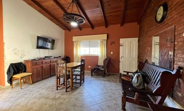 VENTA GALPON CON CASA 2 DORMITORIOS EN BELGRANO