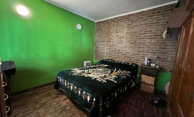 VENTA GALPON CON CASA 2 DORMITORIOS EN BELGRANO