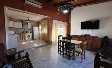 VENTA GALPON CON CASA 2 DORMITORIOS EN BELGRANO