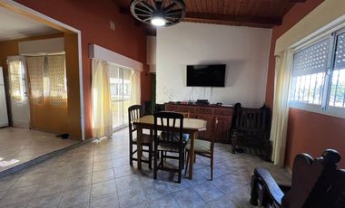 VENTA GALPON CON CASA 2 DORMITORIOS EN BELGRANO