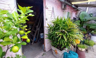 VENTA CASA 4 AMB-EXCELENTE UBICACION-JOSE L SUAREZ