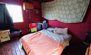 VENTA CASA 4 AMB-EXCELENTE UBICACION-JOSE L SUAREZ