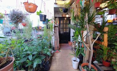 VENTA CASA 4 AMB-EXCELENTE UBICACION-JOSE L SUAREZ