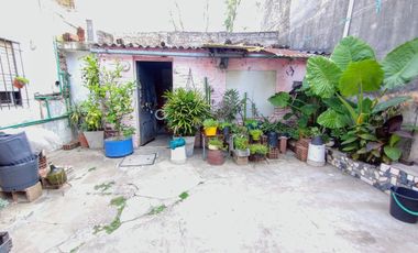 VENTA CASA 4 AMB-EXCELENTE UBICACION-JOSE L SUAREZ