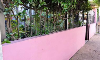VENTA CASA 4 AMB-EXCELENTE UBICACION-JOSE L SUAREZ
