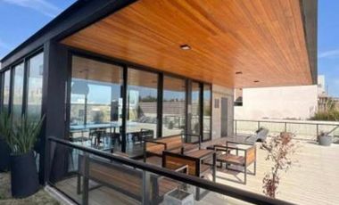 EXCLUSIVO DEPARTAMENTO 2 DOR EN NOBU HOUSING DOCTA