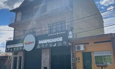 VIVIENDA MÁS LOCAL EN SAN MIGUEL - APTO CREDITO