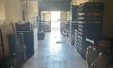 VIVIENDA MÁS LOCAL EN SAN MIGUEL - APTO CREDITO