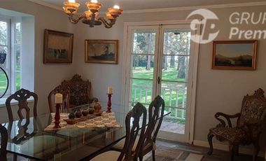 Parcela en Venta en Intersección Camino El Recurso con Camino a Valparaiso