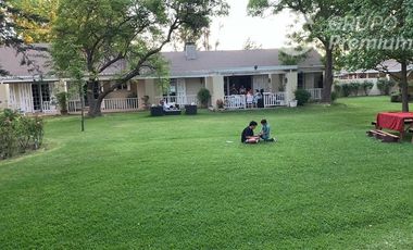 Parcela en Venta en Intersección Camino El Recurso con Camino a Valparaiso