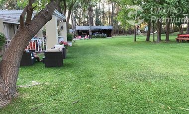 Parcela en Venta en Intersección Camino El Recurso con Camino a Valparaiso