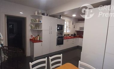 Parcela en Venta en Intersección Camino El Recurso con Camino a Valparaiso