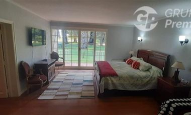 Parcela en Venta en Intersección Camino El Recurso con Camino a Valparaiso