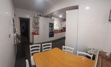 Parcela en Venta en Intersección Camino El Recurso con Camino a Valparaiso