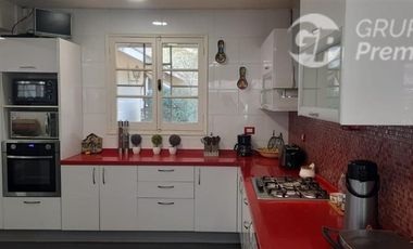 Parcela en Venta en Intersección Camino El Recurso con Camino a Valparaiso