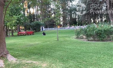 Parcela en Venta en Intersección Camino El Recurso con Camino a Valparaiso