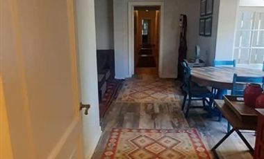 Parcela en Venta en Intersección Camino El Recurso con Camino a Valparaiso