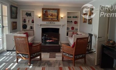 Parcela en Venta en Intersección Camino El Recurso con Camino a Valparaiso