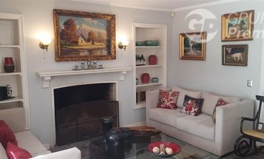 Parcela en Venta en Intersección Camino El Recurso con Camino a Valparaiso