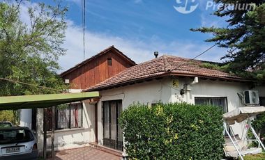 Casa en Venta en Echeñique con Eliecer Parada