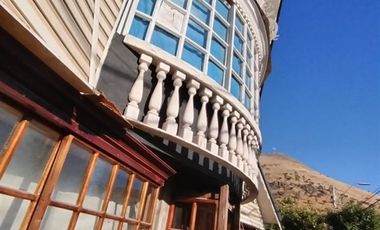 Casa en Venta en estrecho de magallanes