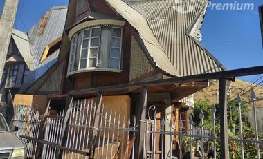 Casa en Venta en estrecho de magallanes