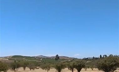 Parcela en Venta en Parcela 24