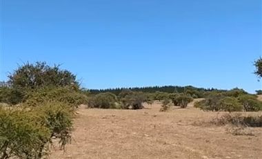 Parcela en Venta en Parcela 24